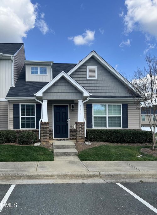 7361 Garett Park Dr, Whitsett, NC, 27377-9605 | Card Image