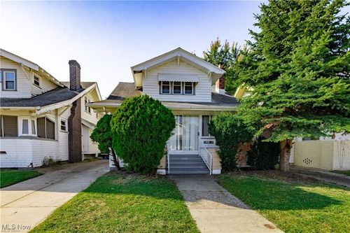 13314 Garden Rd, East Cleveland, OH, 44112-3120 | Card Image