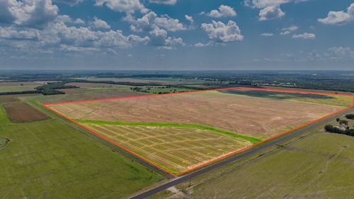 TBD Fm 2655, Wolfe City, TX, 75496 | Card Image