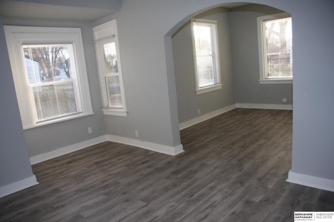 200 S 3 Rd St, House other with 3 bedrooms, 1 bathrooms and null parking in Lyons NE | Image 8