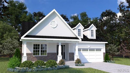 0 Hawthorn (Alder Creek), Wright City, MO, 63390 | Card Image