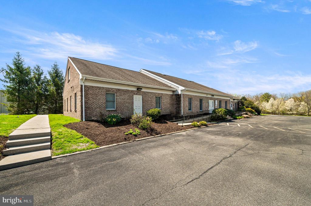 Commercial Lease in KENNETT SQUARE