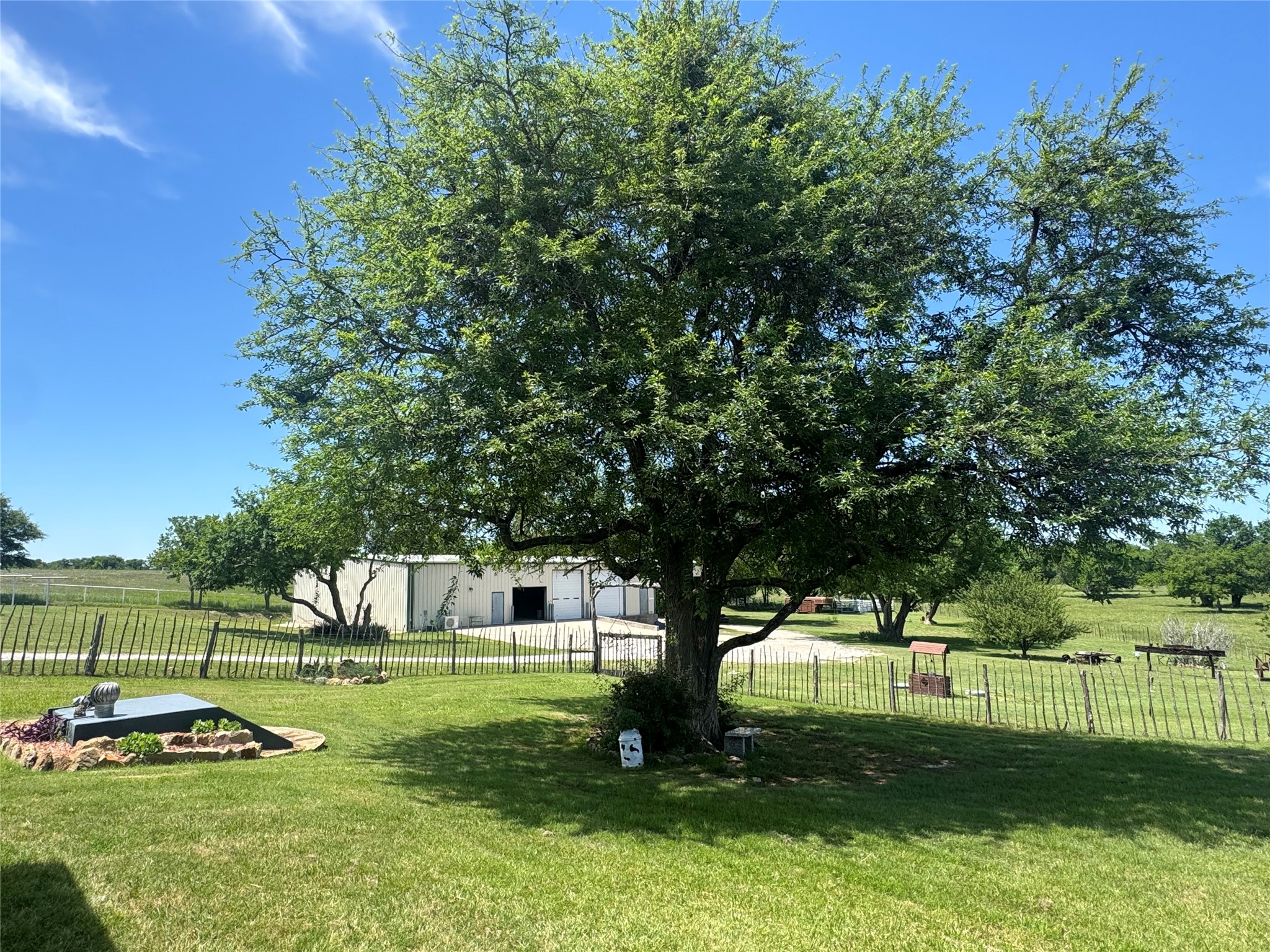 Residential in Krum 5