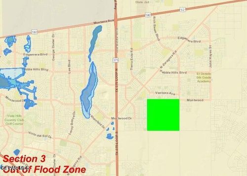 TBD Montwood Dr, El Paso, TX, 79925 | Card Image