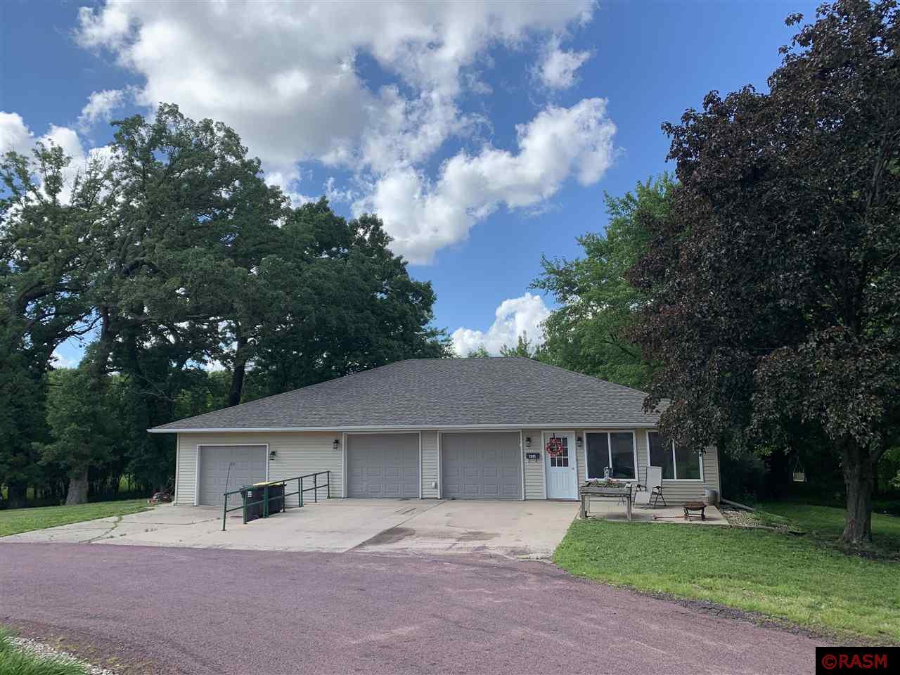 5th St, Blue Earth, MN 56013