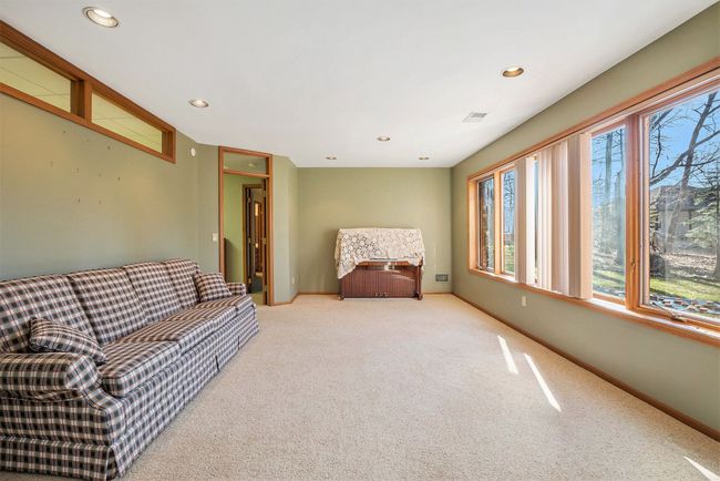 Media room in lower level | Image 31