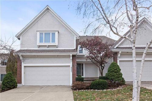 8327 W 119th Terrace, Overland Park, KS, 66213 | Card Image