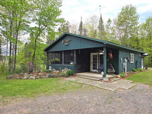 18350 Cloverleaf Rd, Watersmeet, MI, 49969 | Card Image