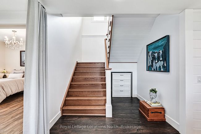 638508 St.Vincent Sydenham Tline, House other with 3 bedrooms, 3 bathrooms and 6 parking in Owen Sound ON | Image 26