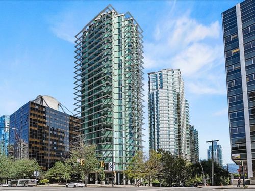 2509-1331 W Georgia St, Vancouver, BC, V6E4P1 | Card Image