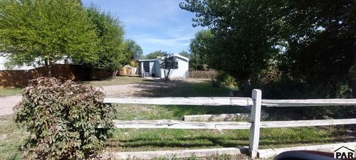 345 E Byrd Dr, Pueblo West, CO, 81007-3008 | Card Image