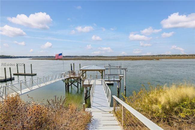 22 Kirk Bluff Rd, House other with 4 bedrooms, 4 bathrooms and null parking in Bluffton SC | Image 72