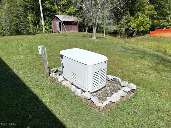 286 Sassafras Ridge Rd, House other with 5 bedrooms, 4 bathrooms and null parking in Arnoldsburg WV | Image 44