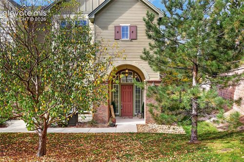 3335 Gladstone Creek Pt, Colorado Springs, CO, 80908-7409 | Card Image