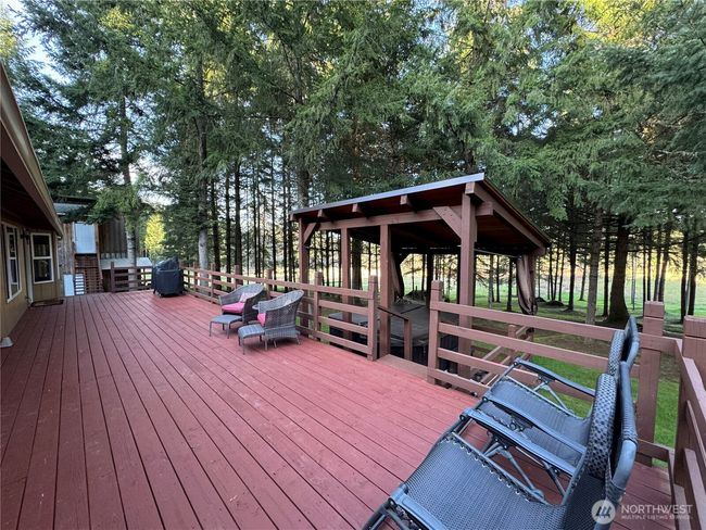 308 Atmore Rd, House other with 3 bedrooms, 2 bathrooms and 2 parking in Toutle WA | Image 39