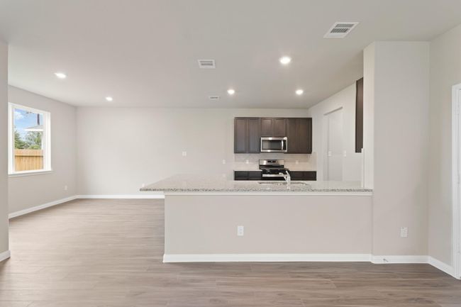 13919 Diamondback Dr, House other with 4 bedrooms, 3 bathrooms and 2 parking in Splendora TX | Image 4