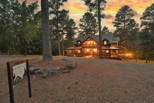 109 Eagle Mountain Trail, Broken Bow, OK, 74728 | Card Image