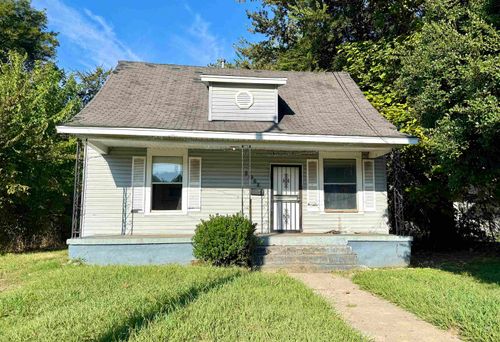 1051 College St, Memphis, TN, 38106 | Card Image