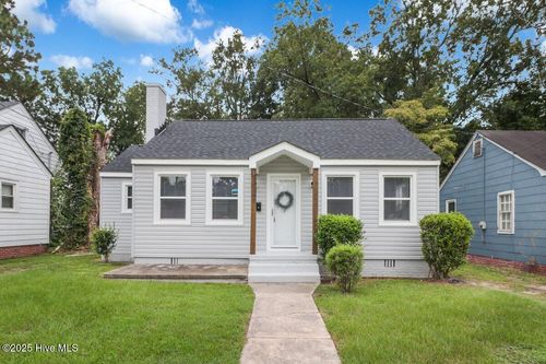 1107 Colonial Ave, Greenville, NC, 27834-1828 | Card Image