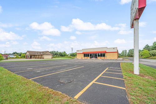 2646 9 Mile Road, Wheatland Township, MI, 49340 | Card Image