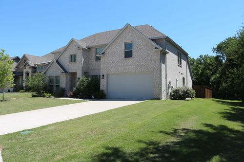 4100 Darlington Way, Mckinney, TX, 75071-4518 | Card Image