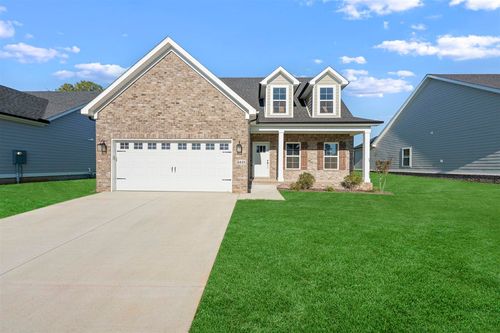 3451 Southall Boulevard, Bowling Green, KY, 42101 | Card Image