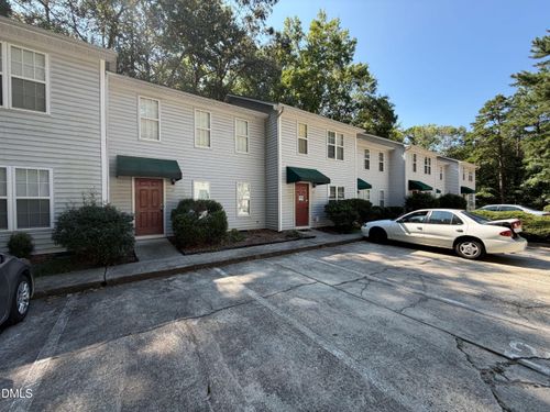 12 Mandy Ct, Durham, NC, 27707-5518 | Card Image