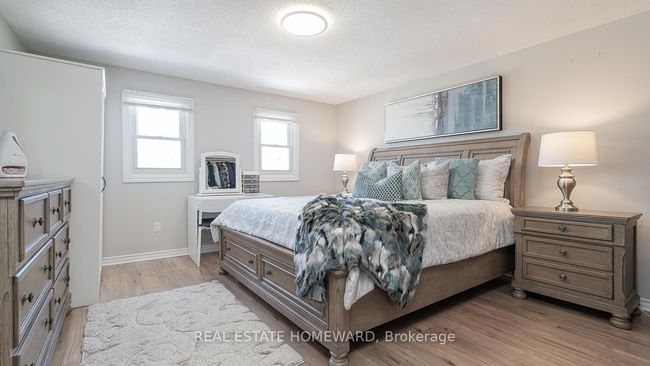 81 Hadden Cres, House other with 3 bedrooms, 3 bathrooms and 2 parking in Barrie ON | Image 11