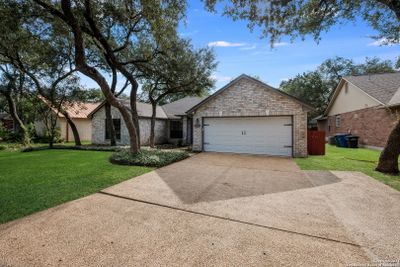 14714 Kinsem, House other with 4 bedrooms, 2 bathrooms and null parking in San Antonio TX | Image 2