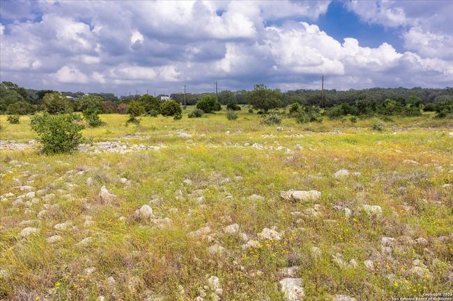 LOT 88 Sabinas Ridge Rd, Home with 0 bedrooms, 0 bathrooms and null parking in Boerne TX | Image 4