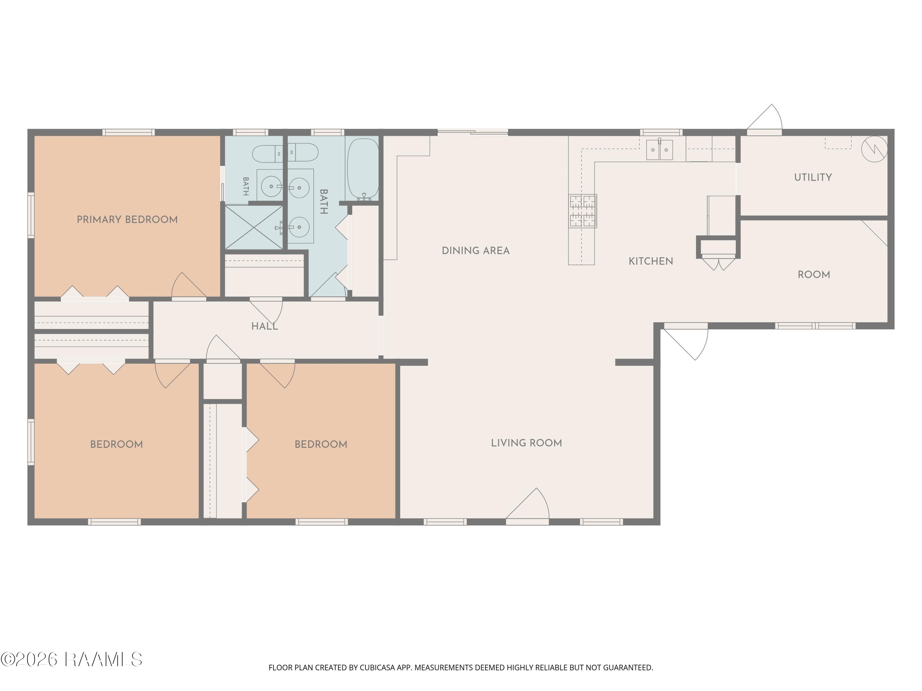 Residential in Scott 3