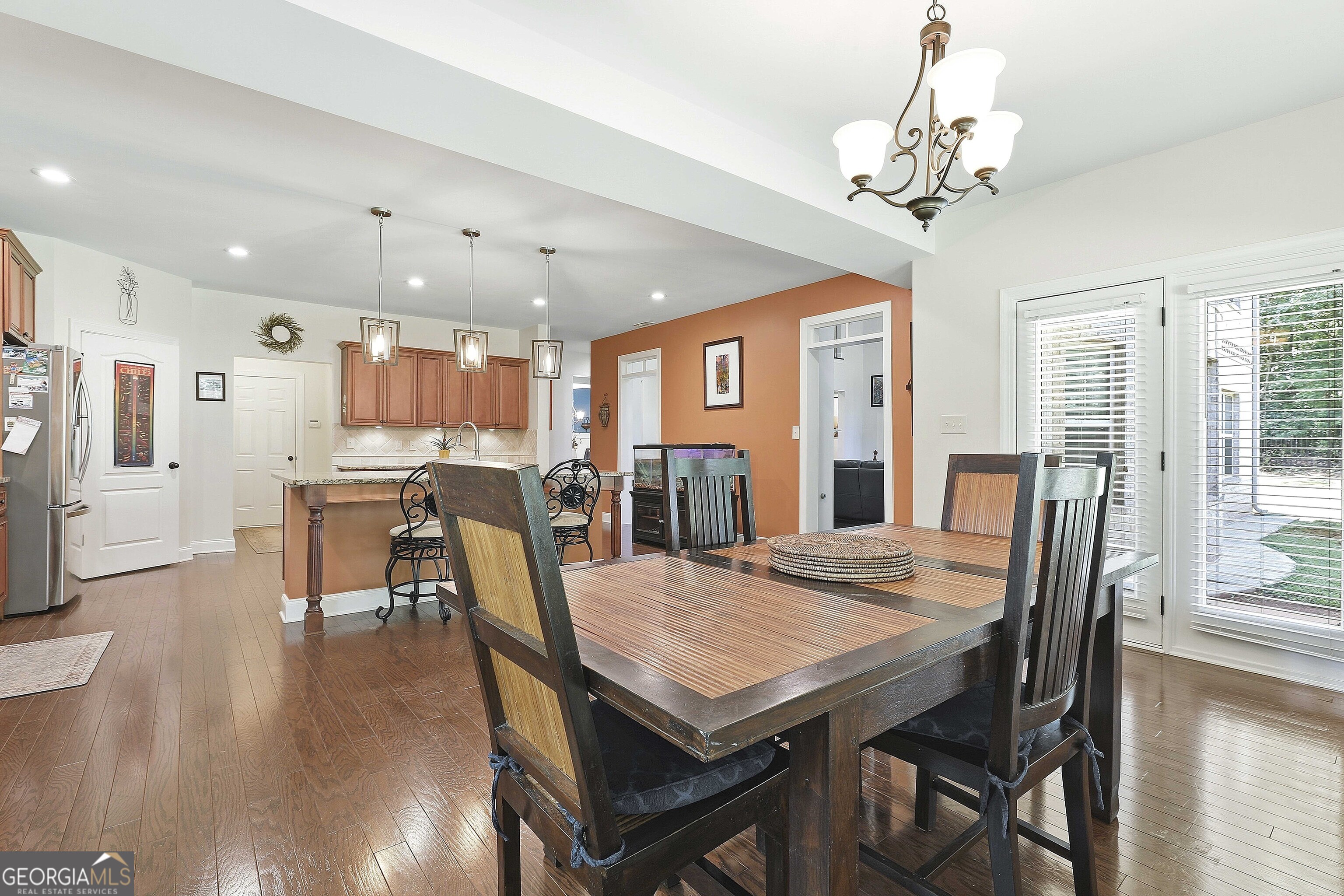 Residential in Newnan 2
