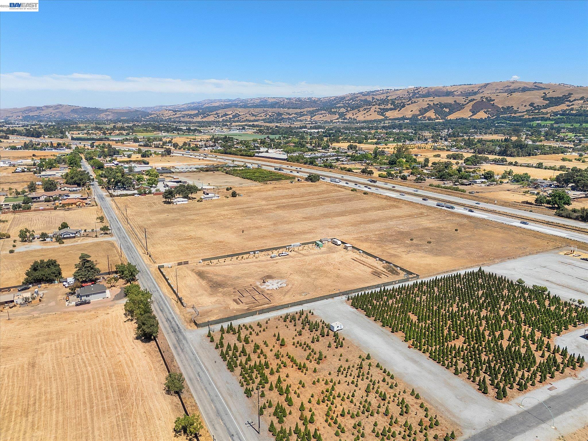 Land in San Martin 3