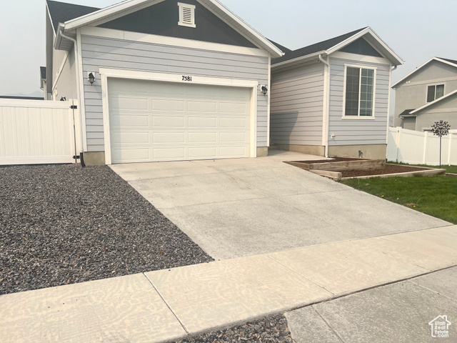 Secretariat Rd, Eagle Mountain, UT 84005