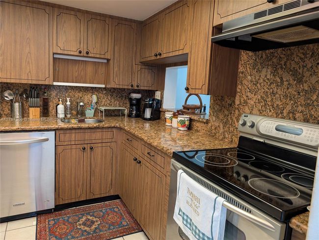 APT-351 - 1501 Ne Miami Gardens Dr, Condo with 2 bedrooms, 2 bathrooms and null parking in Miami FL | Image 26