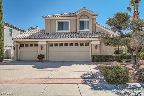 2112 Marble Gorge Dr, Las Vegas, NV, 89117-5951 | Card Image