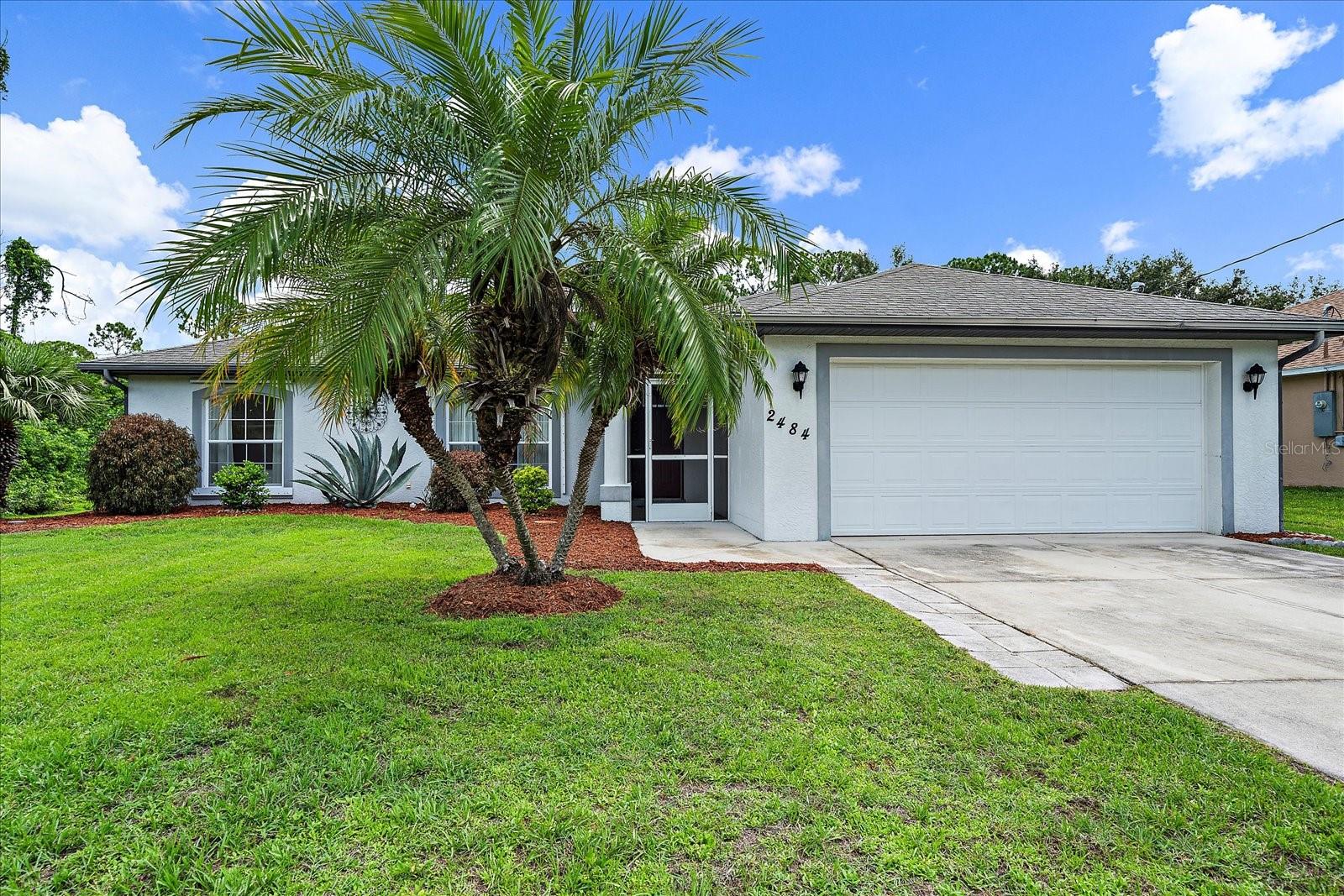 Cover Ln, North Port, FL 34286