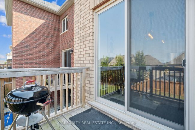 28 Casserley Cres, House other with 4 bedrooms, 4 bathrooms and 2 parking in Tottenham ON | Image 40