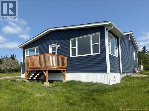 1465 Rte 790, Dipper Harbour, NB, E5J1X8 | Card Image