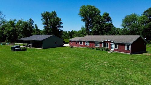 13194 E Parker Lake Rd, Monroe City, IN, 47557-7203 | Card Image