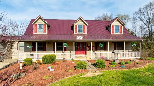 7877 Upper Dry Fork Rd, Madison, IN, 47250-7538 | Card Image