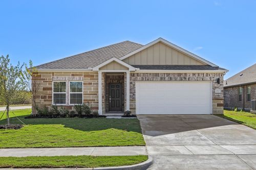 1012 Verde Valley Ln, Crowley, TX, 76036-1457 | Card Image