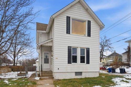 1306 17th St, Moline, IL, 61265-4027 | Card Image