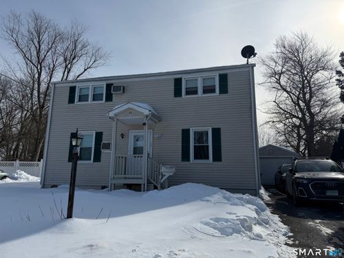 84 Lafayette Ave, East Hartford, CT, 06118-2629 | Card Image