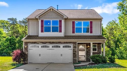 6718 Planters Dr, High Point, NC, 27265-7983 | Card Image