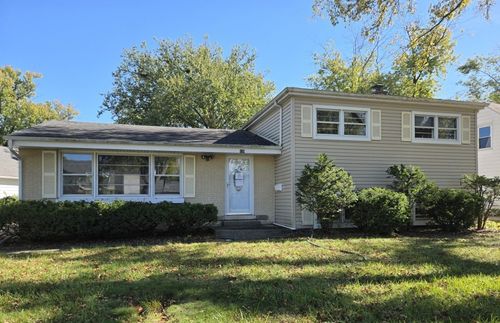 528 W Winchester Rd, Chicago Heights, IL, 60411-1618 | Card Image