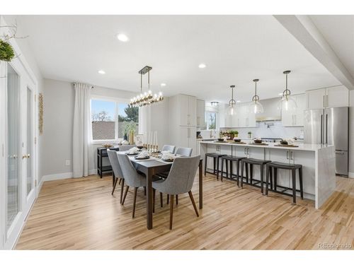 3111 S Holly Pl, Denver, CO, 80222-7623 | Card Image
