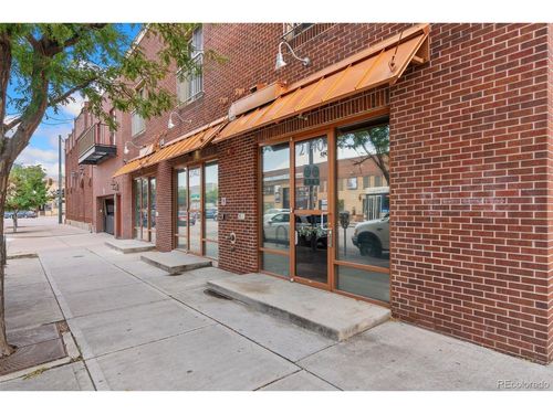 101-2142 Curtis St, Denver, CO, 80205-2567 | Card Image