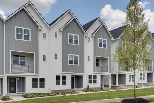 3352 Conviser Dr, Nashville, TN, 37207-3656 | Card Image