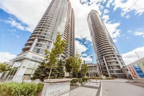 1808-125 Village Green Sq, Toronto, ON, M1S0G3 | Card Image